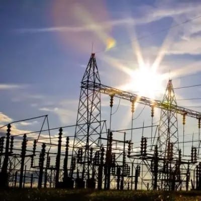 Tinmar Energy furnizare